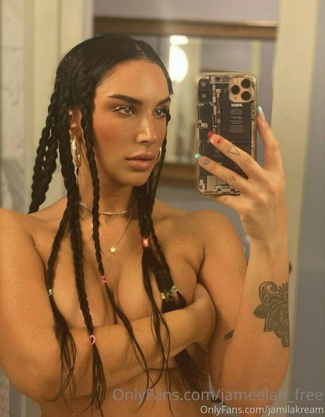 Jameelahfree