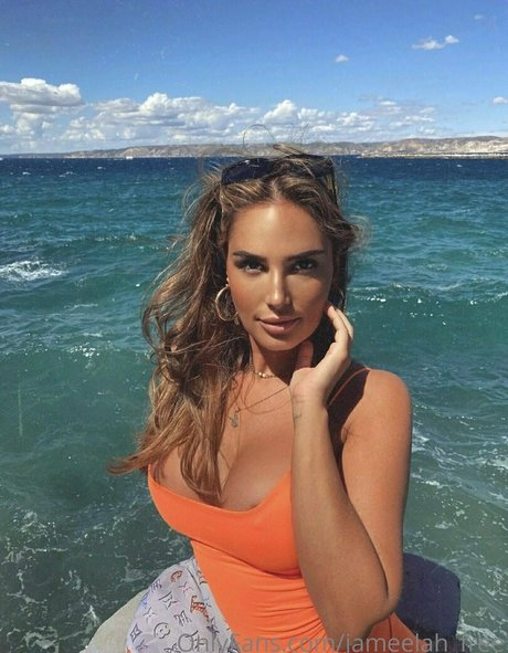 Jameelahfree