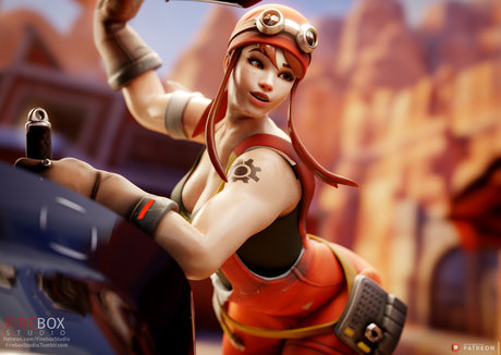 Overwatch