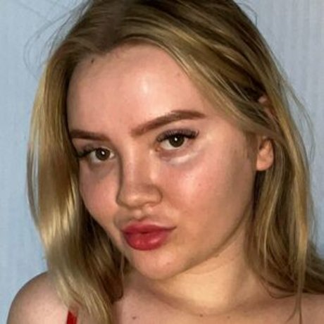 Naakte gelekte OnlyFans-foto van Millie2wild