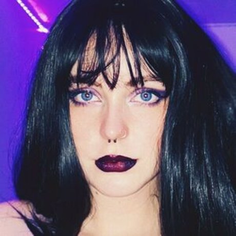 Naakte gelekte OnlyFans-foto van Marcibell