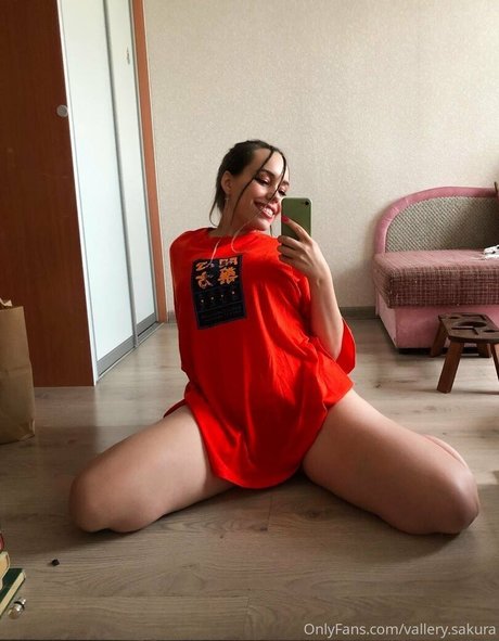 Vallery_sakura