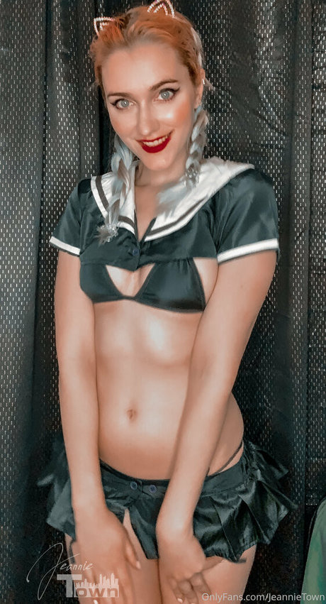 Jeannietowndarkness