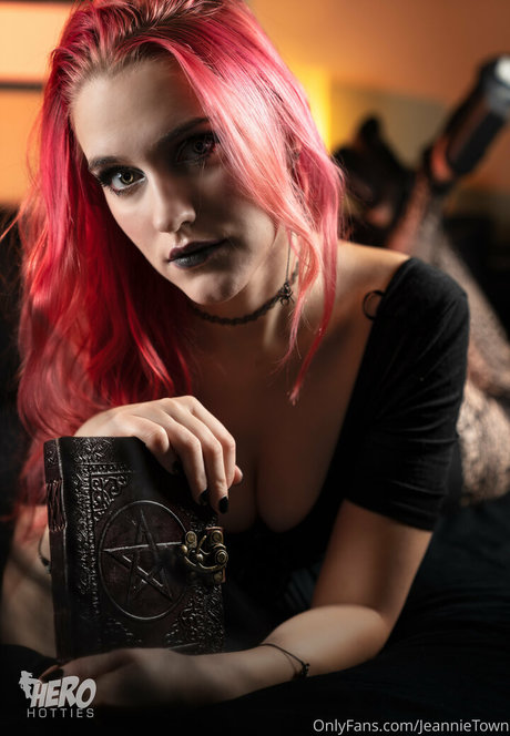Jeannietowndarkness