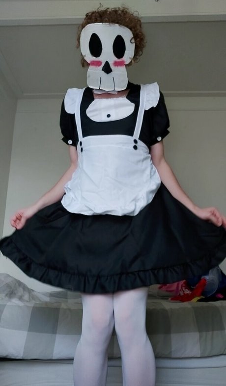 Naakte gelekte OnlyFans-foto van Lewdlichy