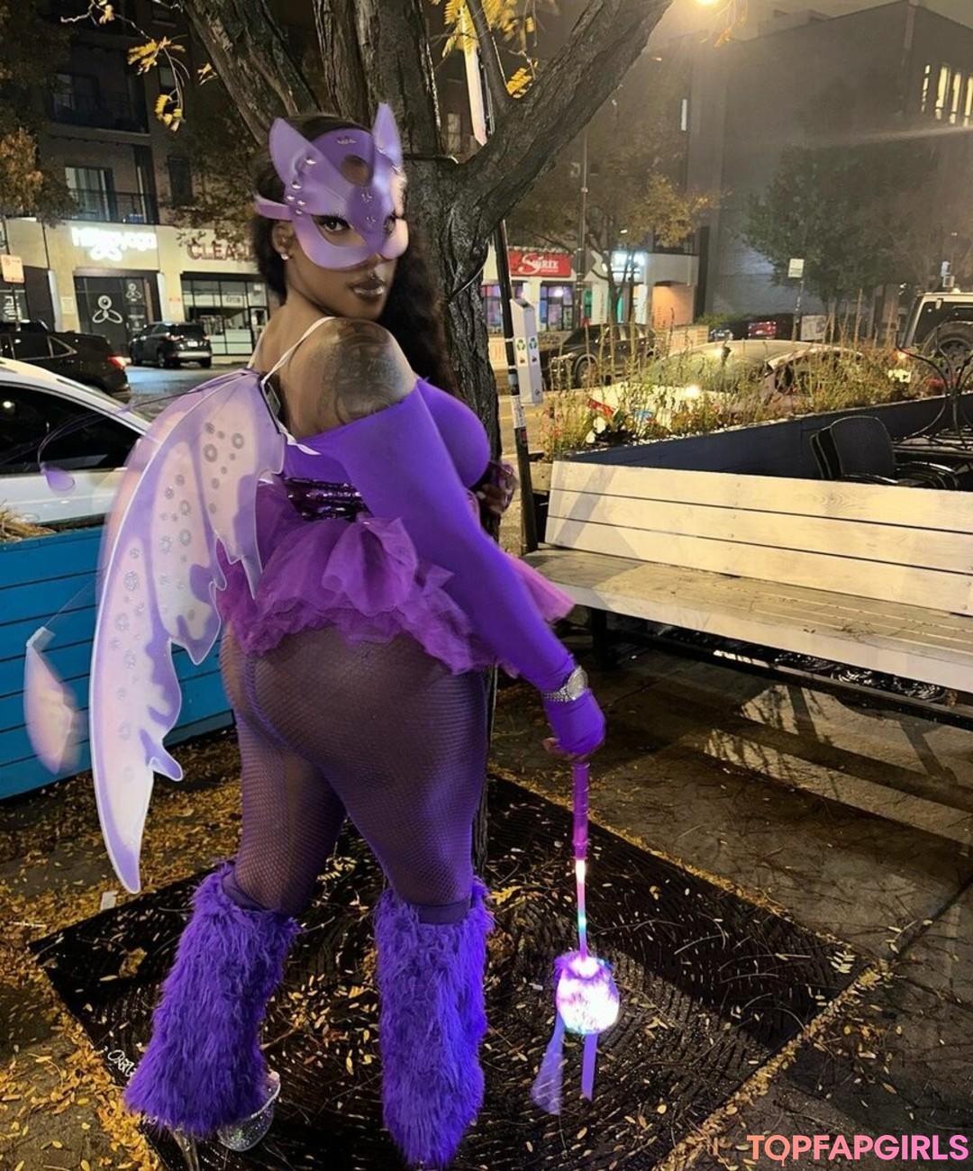 Naakte gelekte OnlyFans-foto van Bianka Damanii #6 Naakte gelekte OnlyFans-foto van Bianka Damanii #6