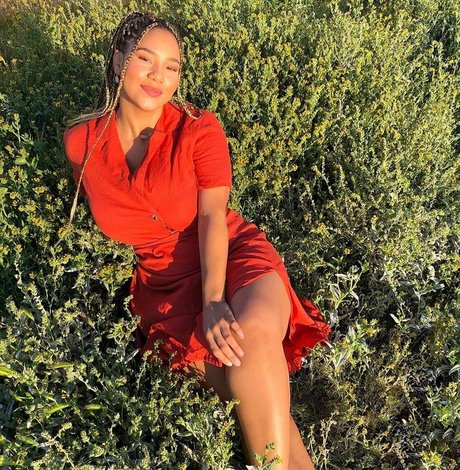 Katelyn Folasade