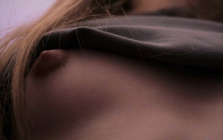Naakte gelekte OnlyFans-foto van Princess Cyana