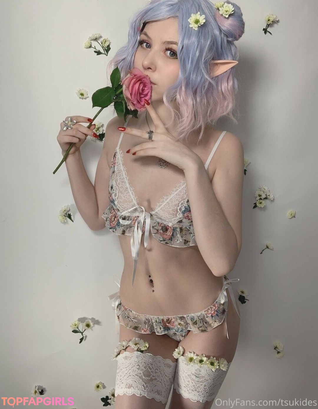 Naakte gelekte OnlyFans-foto van Tsukides #144 Naakte gelekte OnlyFans-foto van Tsukides #144