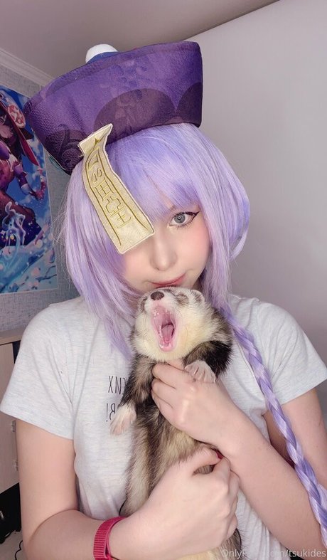Tsukides