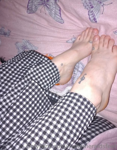 Irishemeraldsfeet