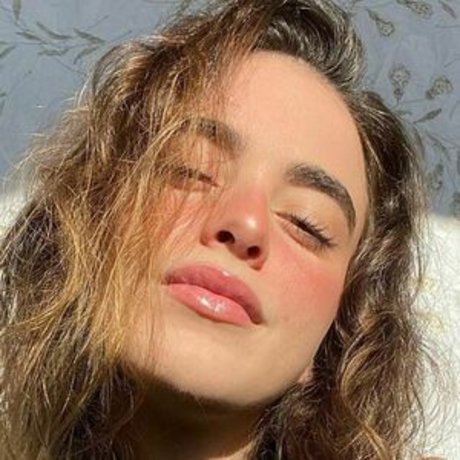 Naakte gelekte OnlyFans-foto van Anna Fuertes Guerra