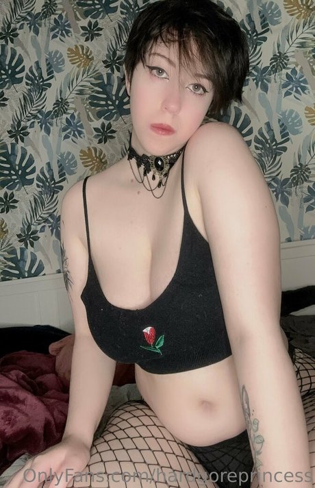 Hardgoreprincess