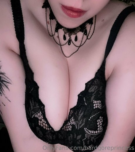 Hardgoreprincess