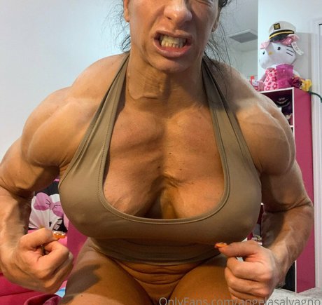 Angelasalvagno