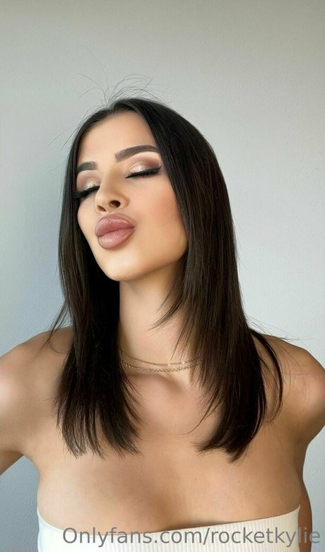 Rocketkylie