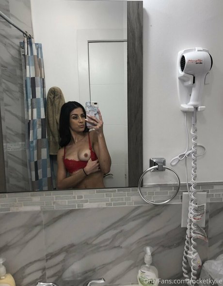 Rocketkylie