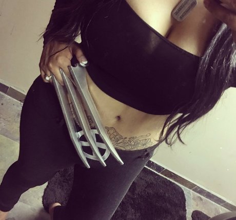 Texas Marie