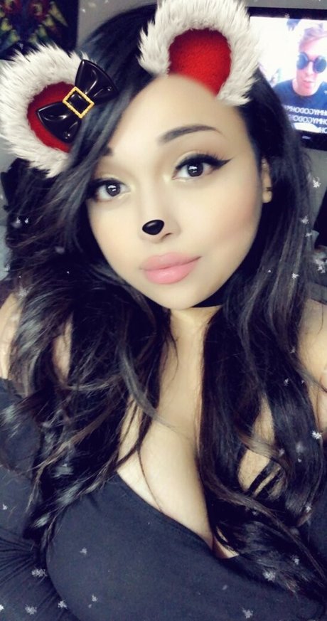 Texas Marie