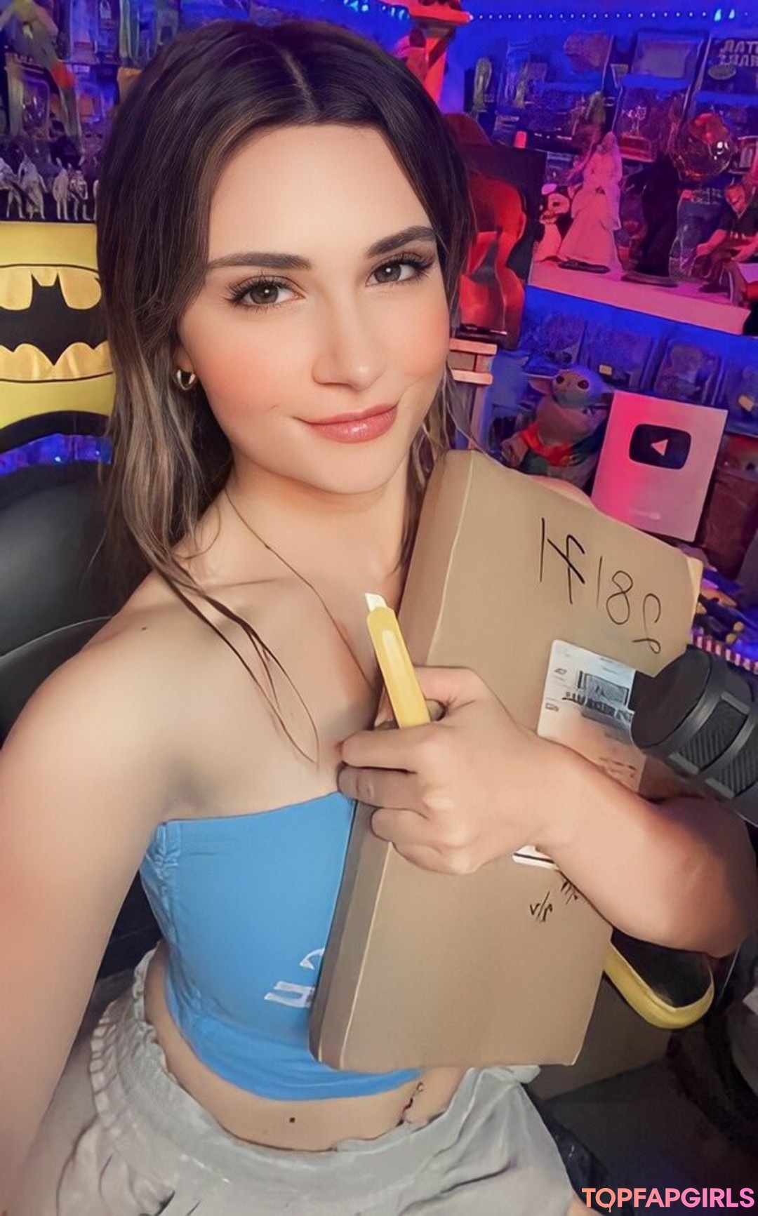 Naakte gelekte OnlyFans-foto van Tswg #129 Naakte gelekte OnlyFans-foto van Tswg #129