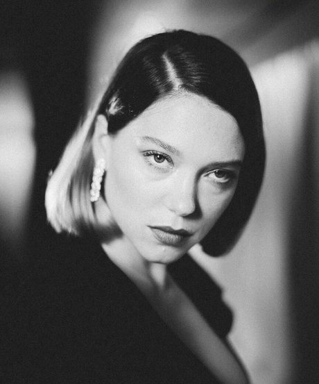 Lea Seydoux