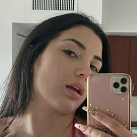 Naakte gelekte OnlyFans-foto van Anniefittt
