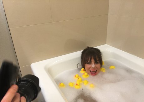 Natasha Leggero