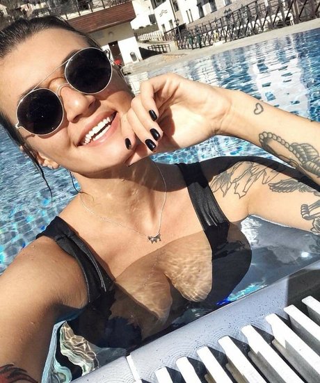 Daria Perel