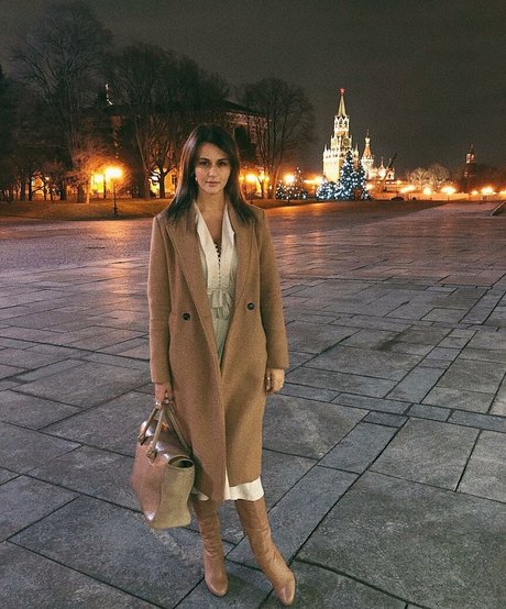 Daria Perel