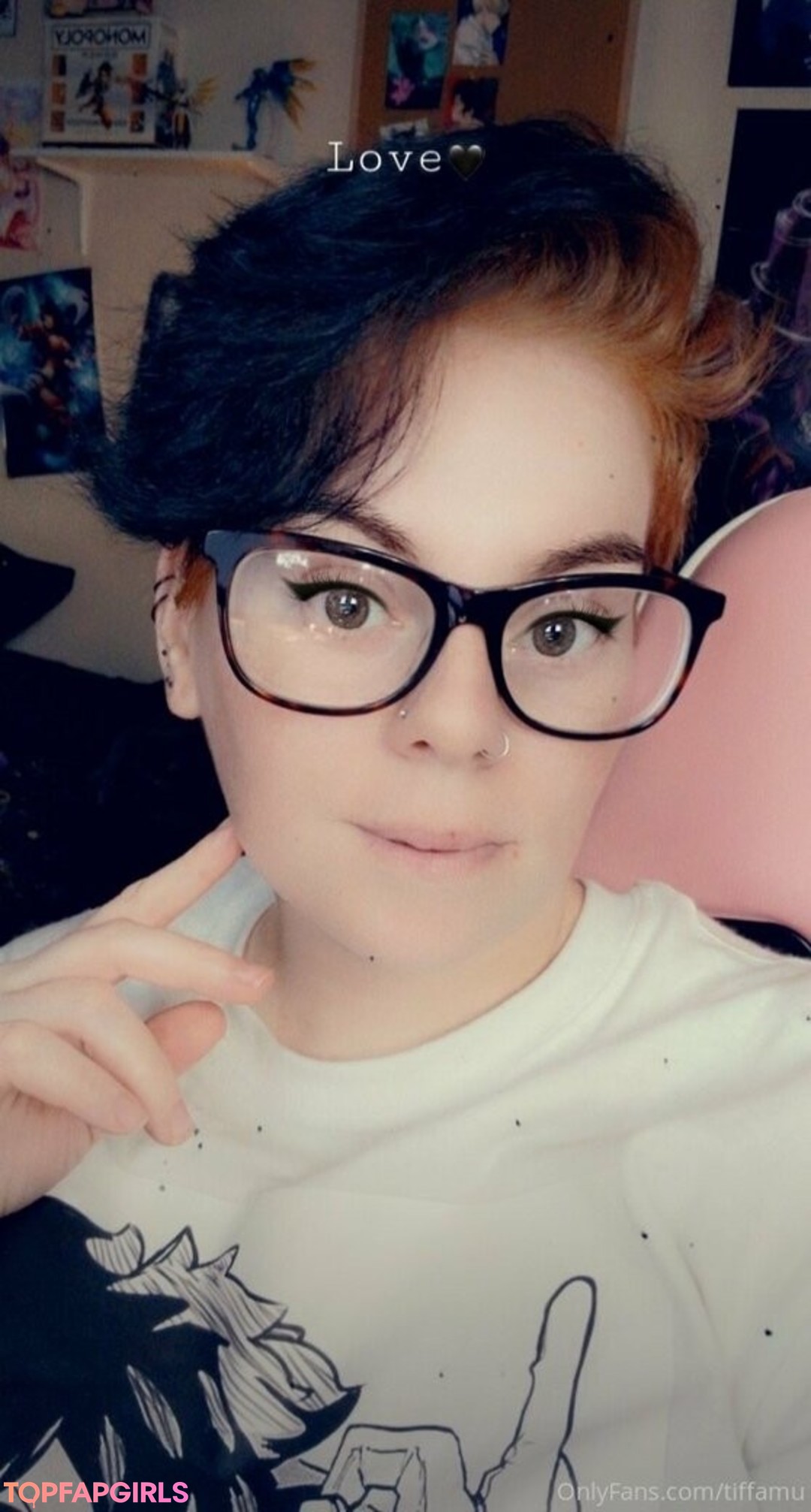 Naakte gelekte OnlyFans-foto van Tiffalewd #45 Naakte gelekte OnlyFans-foto van Tiffalewd #45