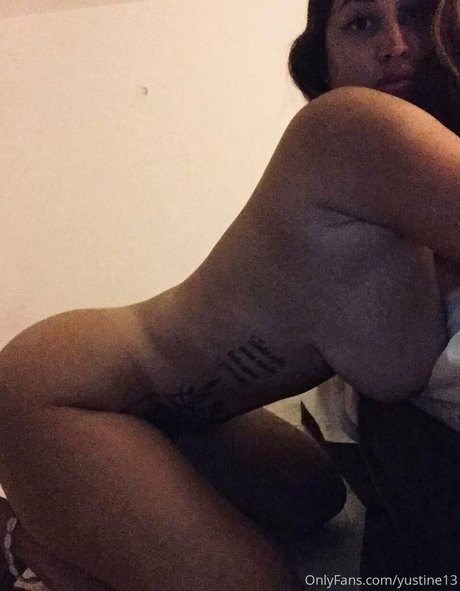 Yustine13