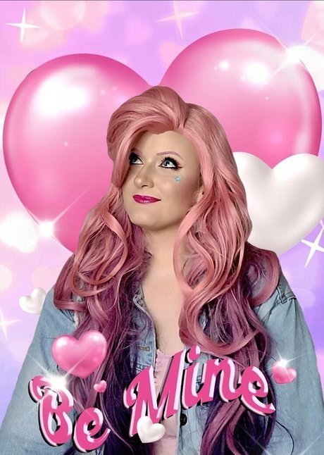 Naakte gelekte OnlyFans-foto van Lindsaylovecosplay