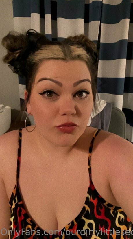 Ourdirtylittlesecret96