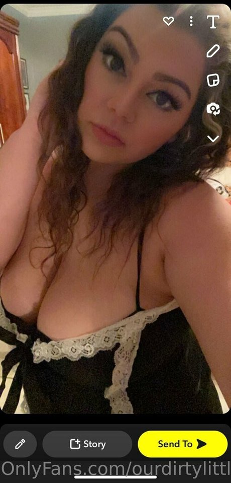 Ourdirtylittlesecret96