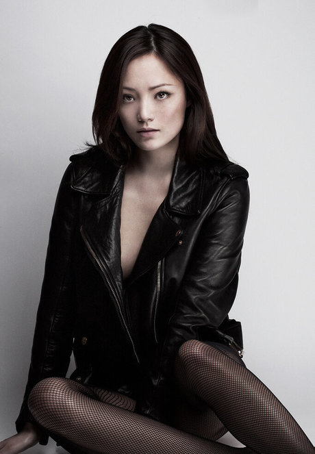 Pom Klementieff