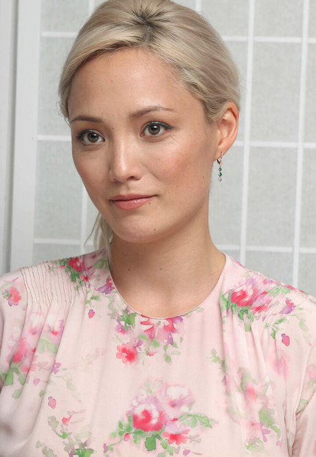 Pom Klementieff