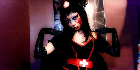 Naakte gelekte OnlyFans-foto van Planetxona666