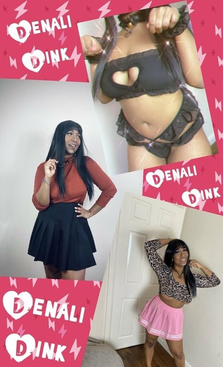 Denaliplays