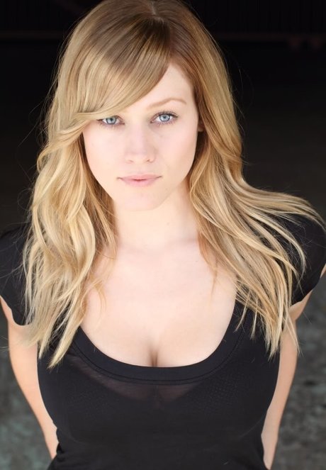 Naakte gelekte OnlyFans-foto van Olivia Taylor Dudley