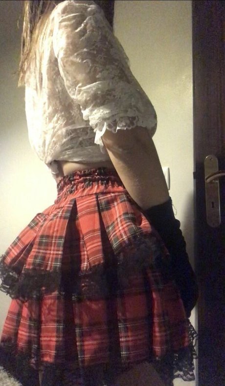 Naakte gelekte OnlyFans-foto van Beatrizrs