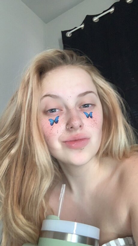 Naakte gelekte OnlyFans-foto van P