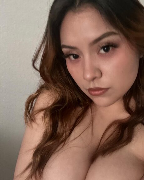 Naakte gelekte OnlyFans-foto van K6nyel9
