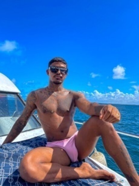 Lucas Silva