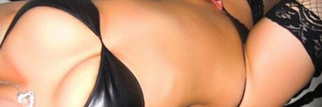 Naakte gelekte OnlyFans-foto van Valentina Orellana