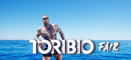 Naakte gelekte OnlyFans-foto van Toribiofairalpha