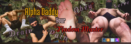 Naakte gelekte OnlyFans-foto van Alphadaddy112