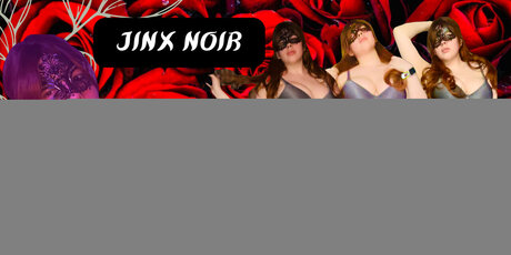 Naakte gelekte OnlyFans-foto van Jinxvirginasmrvip