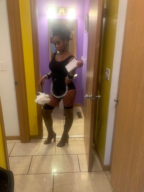 Mademaid