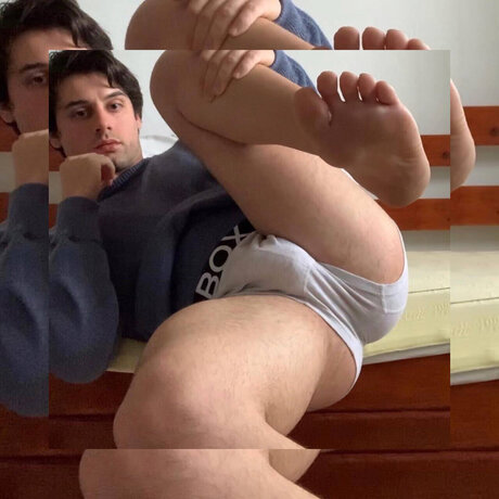Naakte gelekte OnlyFans-foto van Mystuffprivate