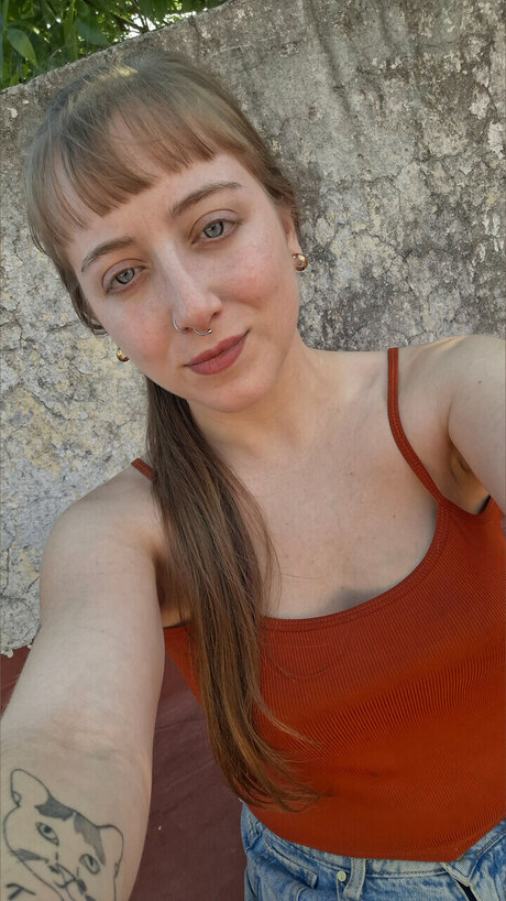 Naakte gelekte OnlyFans-foto van   Sweet Sienna   